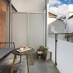 Lejlighed Modern And Chic - Bergen