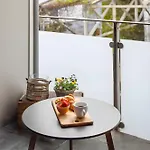 Lejlighed Modern And Chic -
