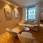 Lejlighed Modern And Chic - Bergen