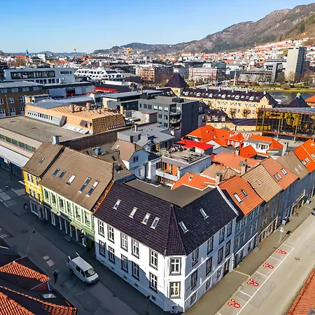 Apartamento Modern And Chic - *