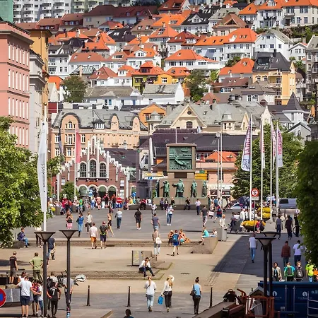 Apartamento Modern And Chic -