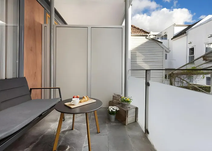 Apartament Modern And Chic - Bergen