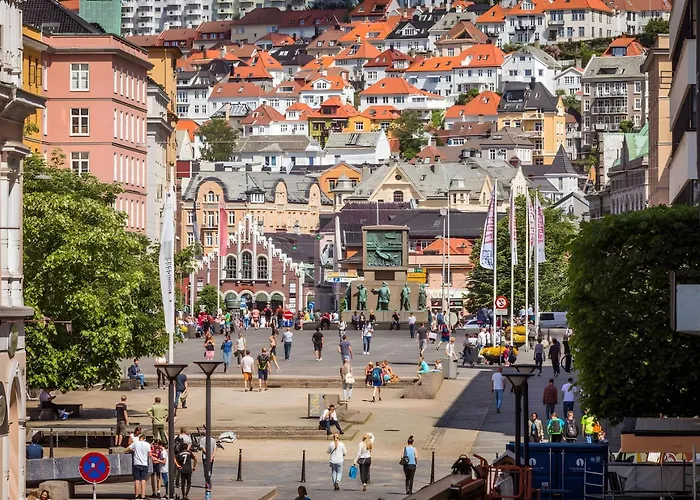 Apartament Modern And Chic -