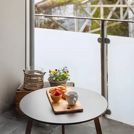 아파트 Modern And Chic -